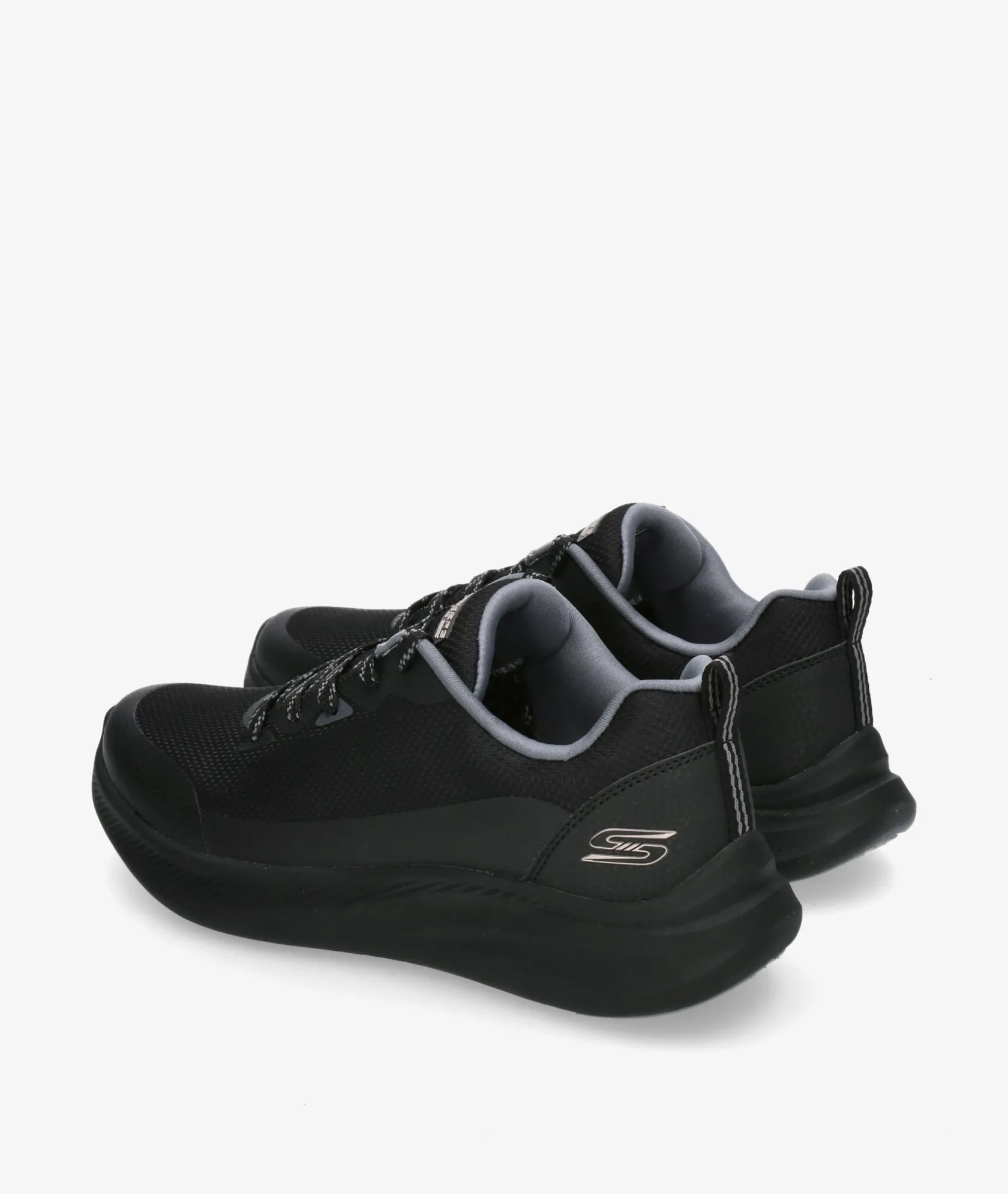 Mujer Skechers Deportivos 117730 en