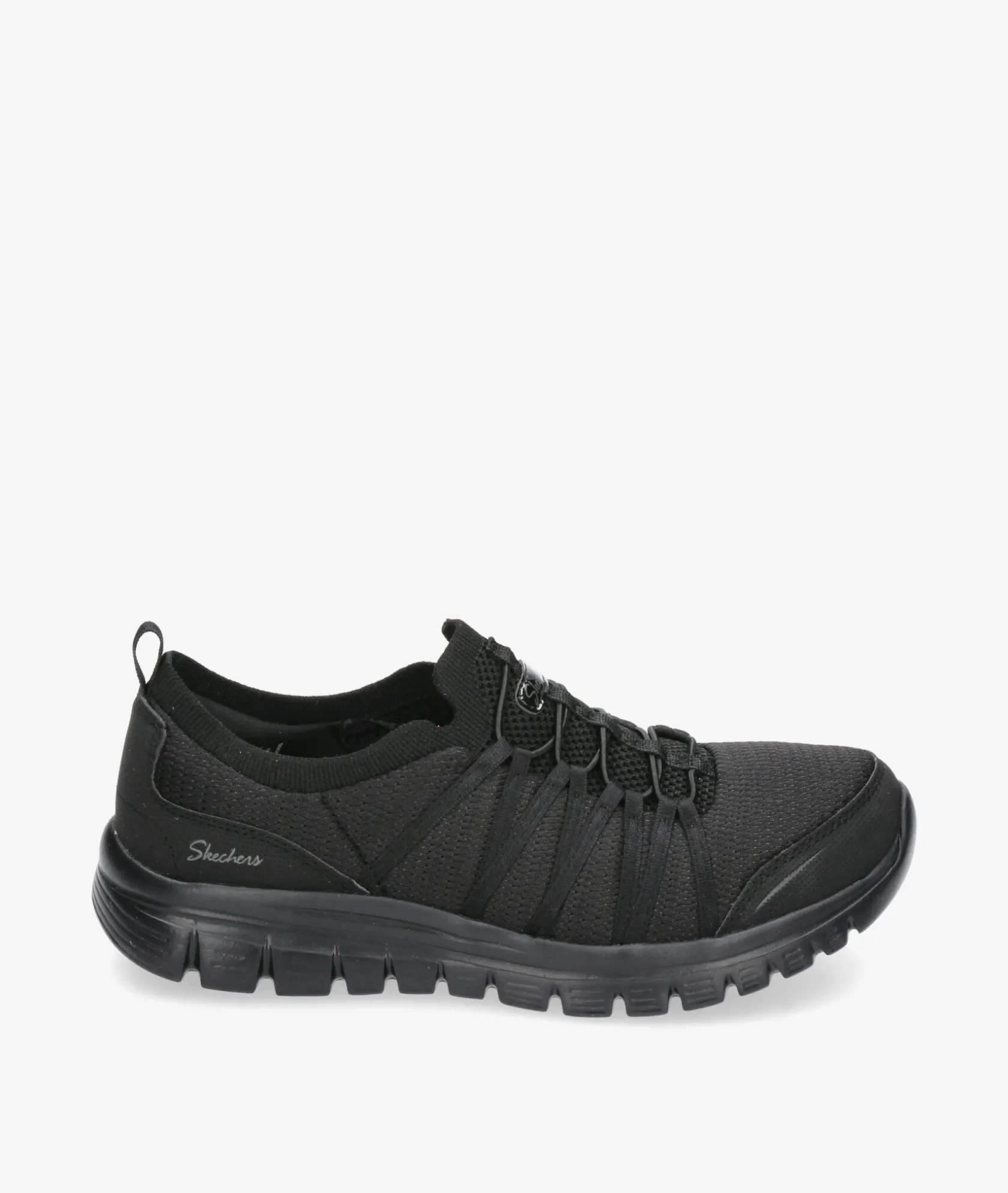 Mujer Skechers Deportivos 100692 en