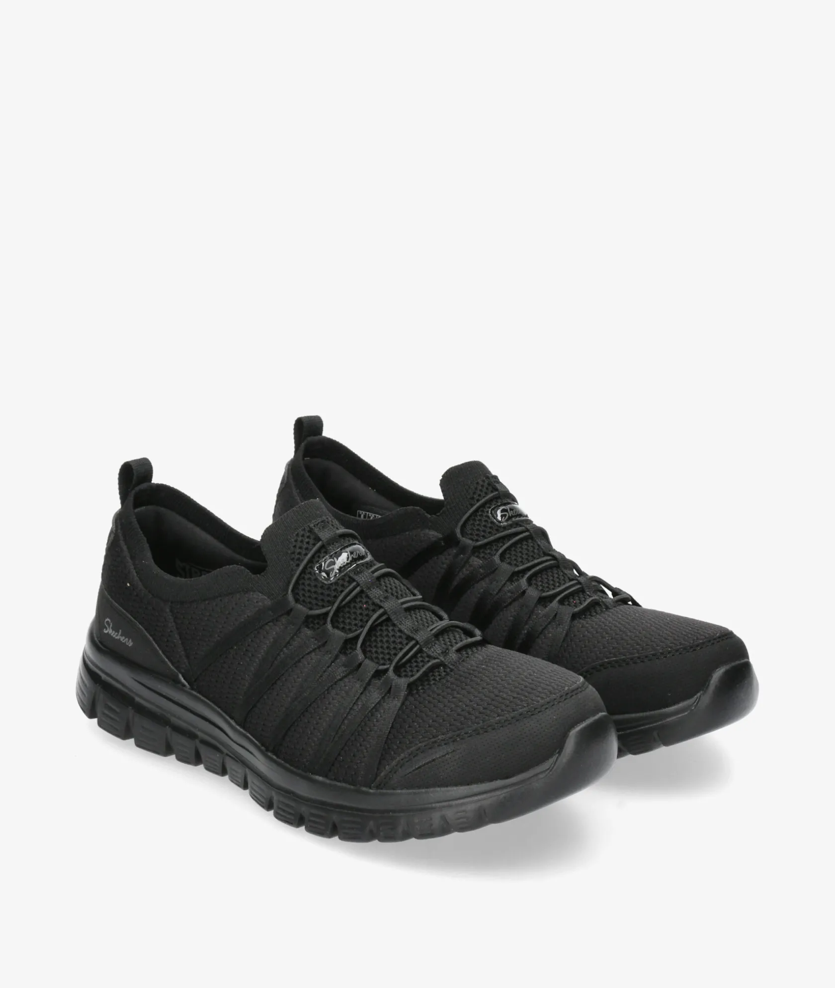 Mujer Skechers Deportivos 100692 en