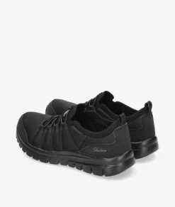 Mujer Skechers Deportivos 100692 en