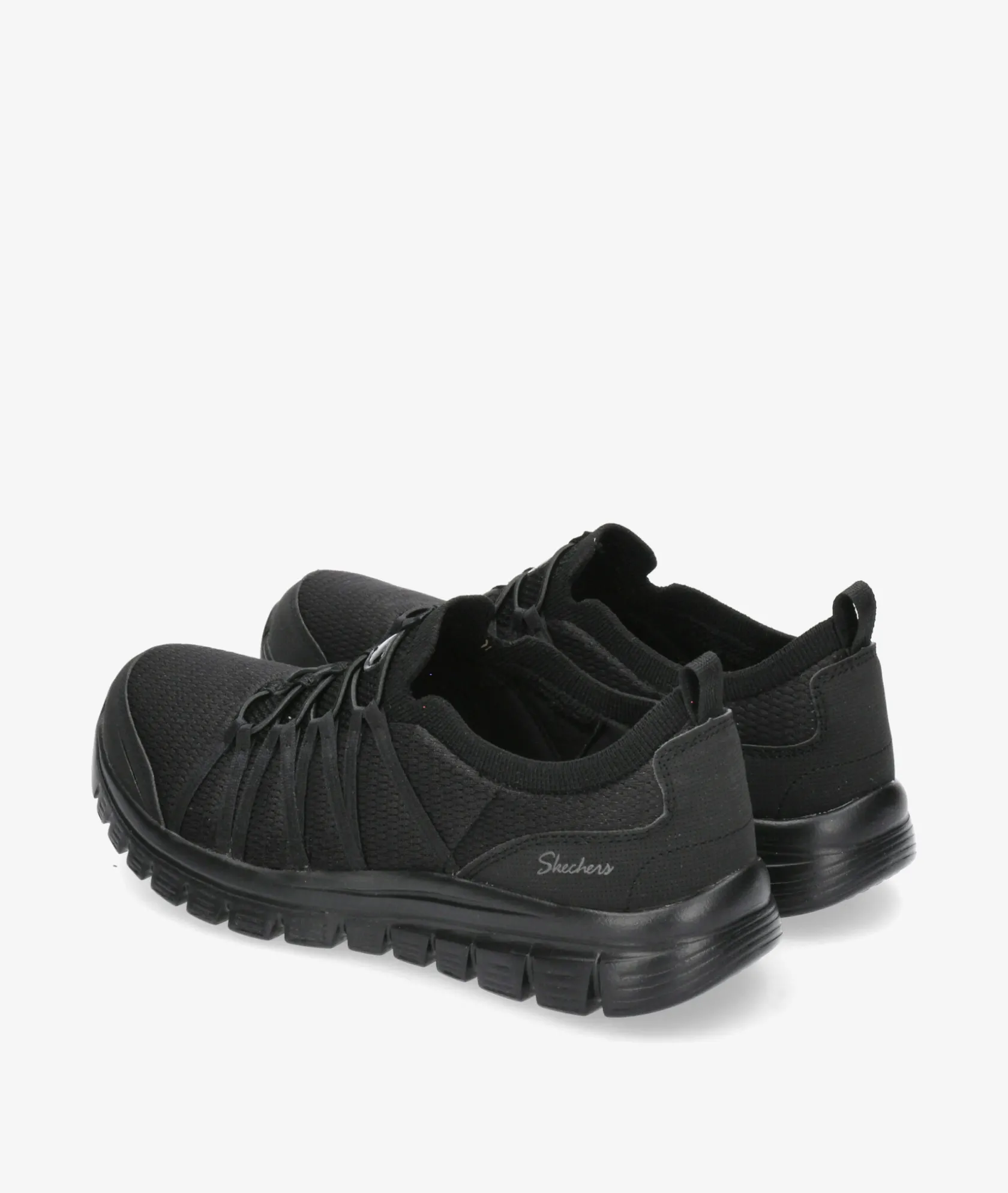 Mujer Skechers Deportivos 100692 en