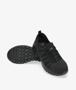 Mujer Skechers Deportivos 100692 en