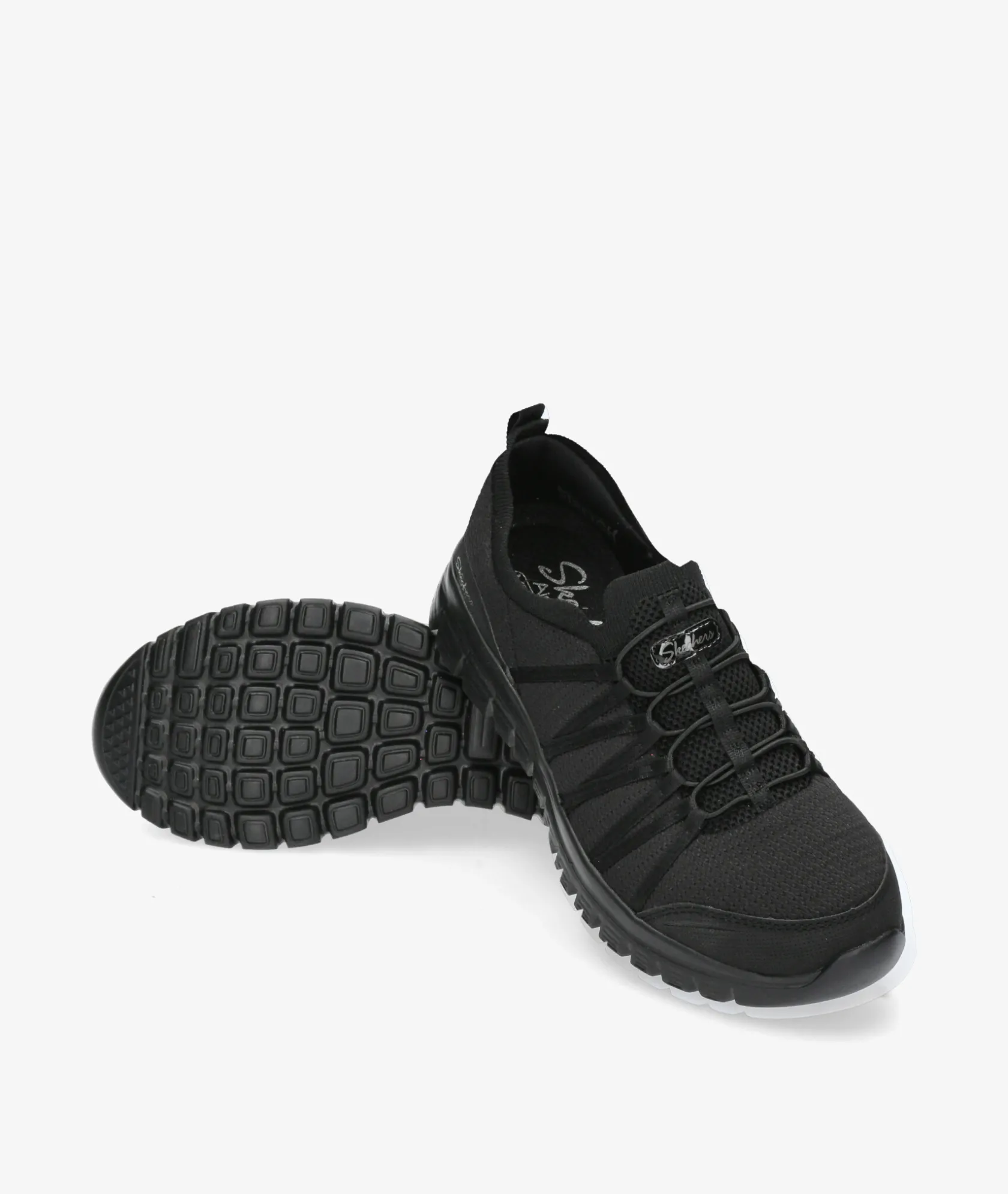 Mujer Skechers Deportivos 100692 en