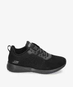 Mujer Skechers Deportivos 32505 en negro