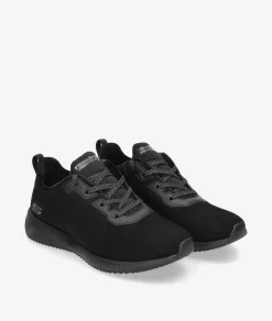 Mujer Skechers Deportivos 32505 en negro
