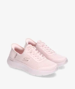 Mujer Skechers Deportivos 124836 en