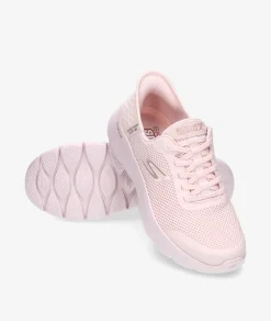 Mujer Skechers Deportivos 124836 en