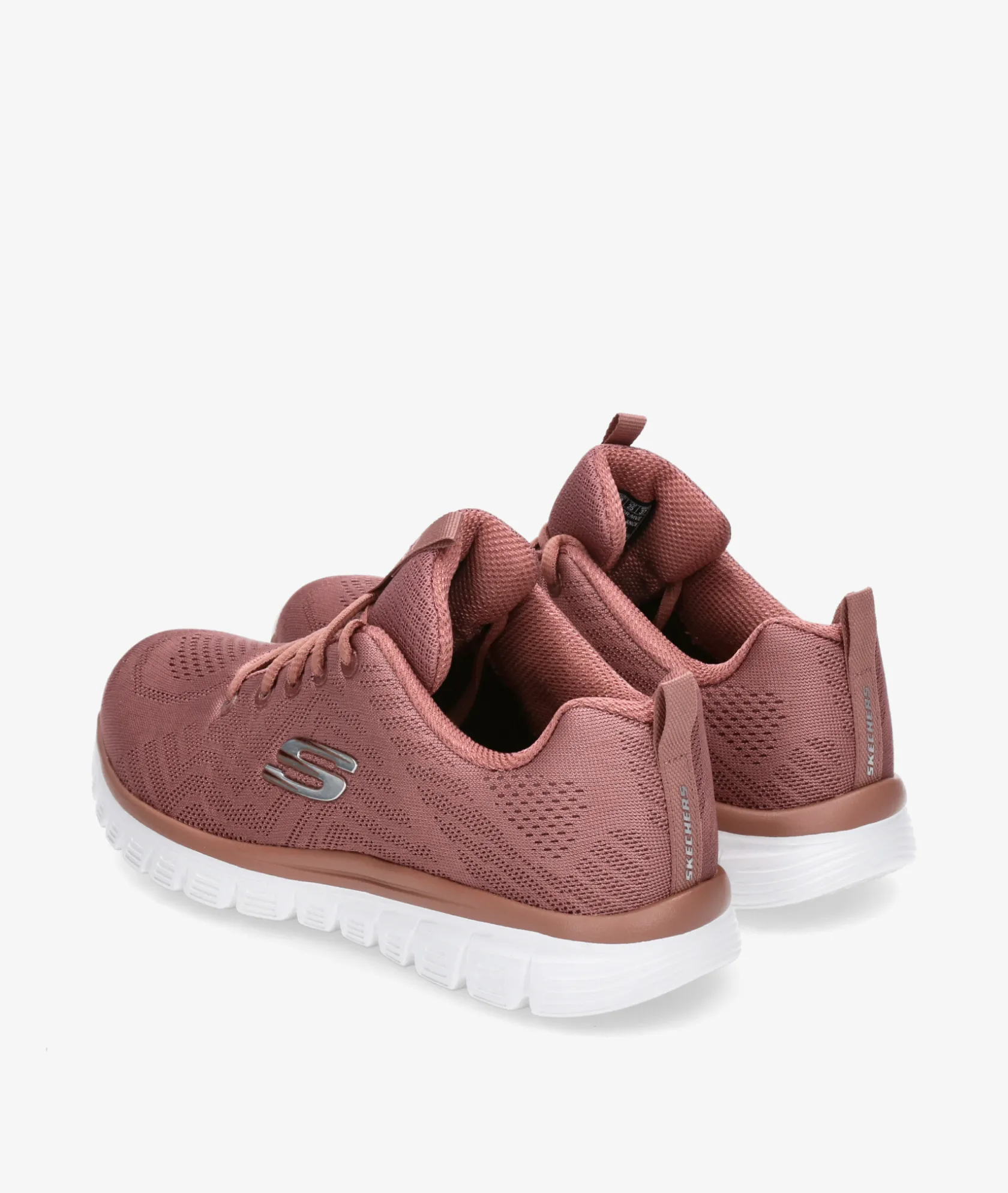 Mujer Skechers Deportivos 12615 en