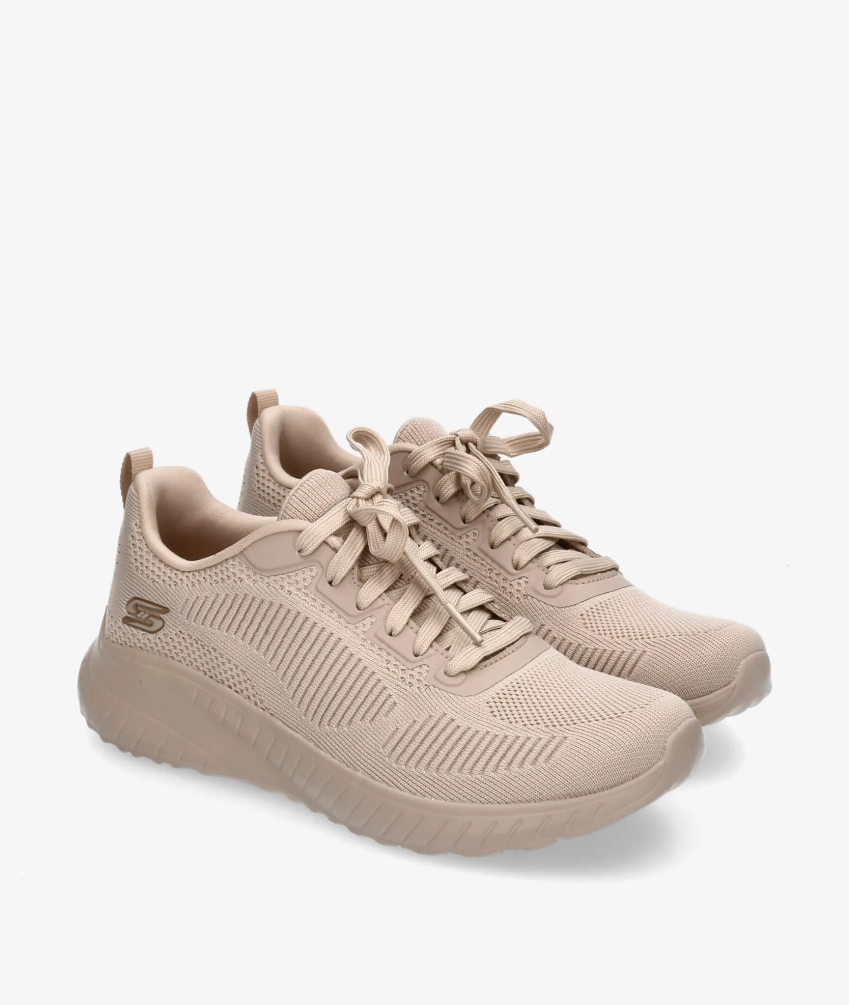 Mujer Skechers Deportivos 117209 en