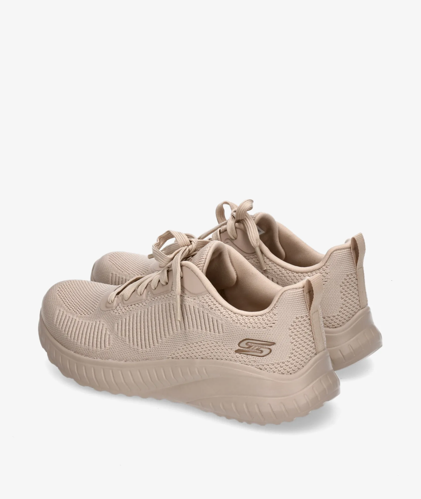 Mujer Skechers Deportivos 117209 en