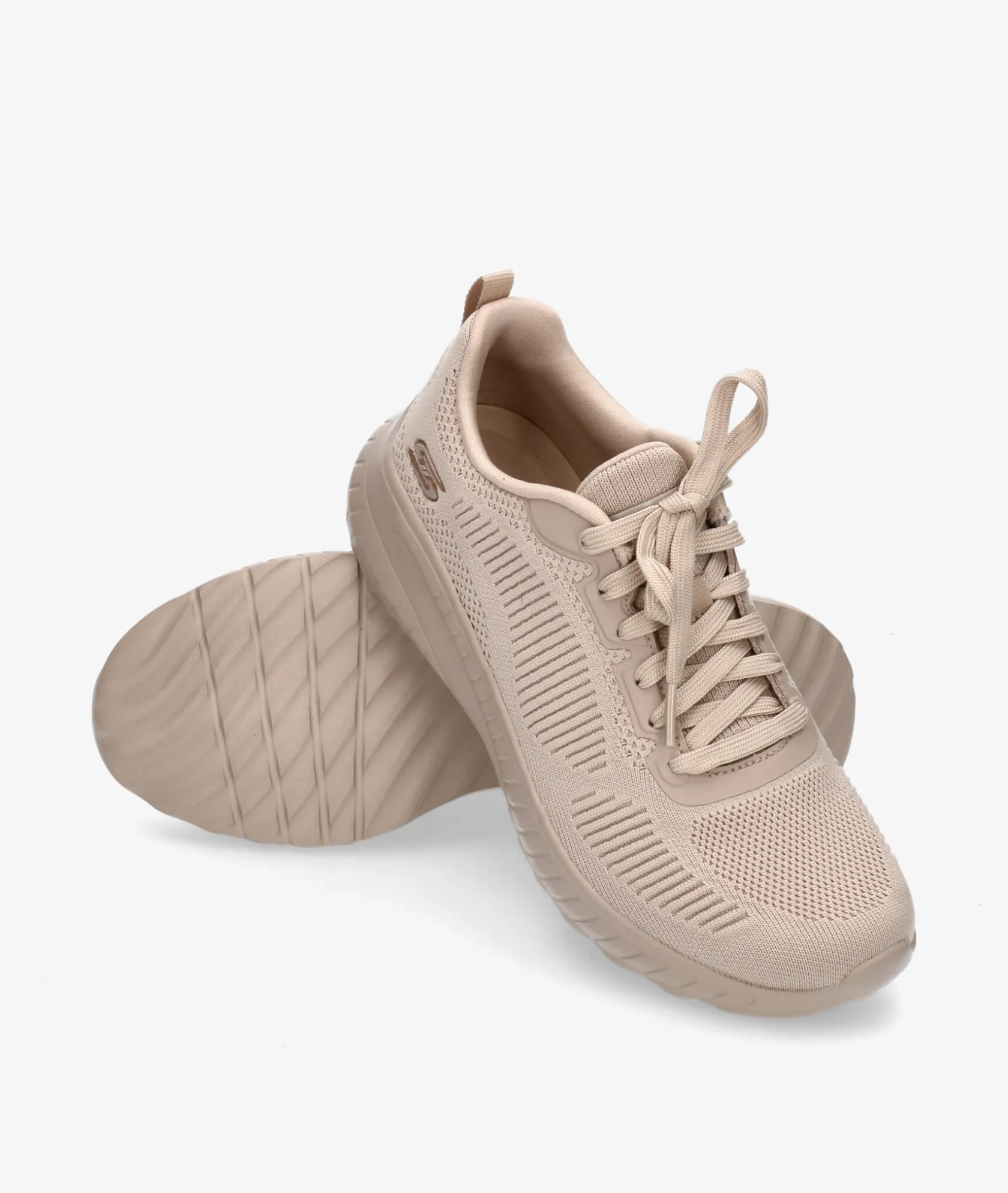 Mujer Skechers Deportivos 117209 en