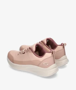 Mujer Skechers Deportivos 117730 en