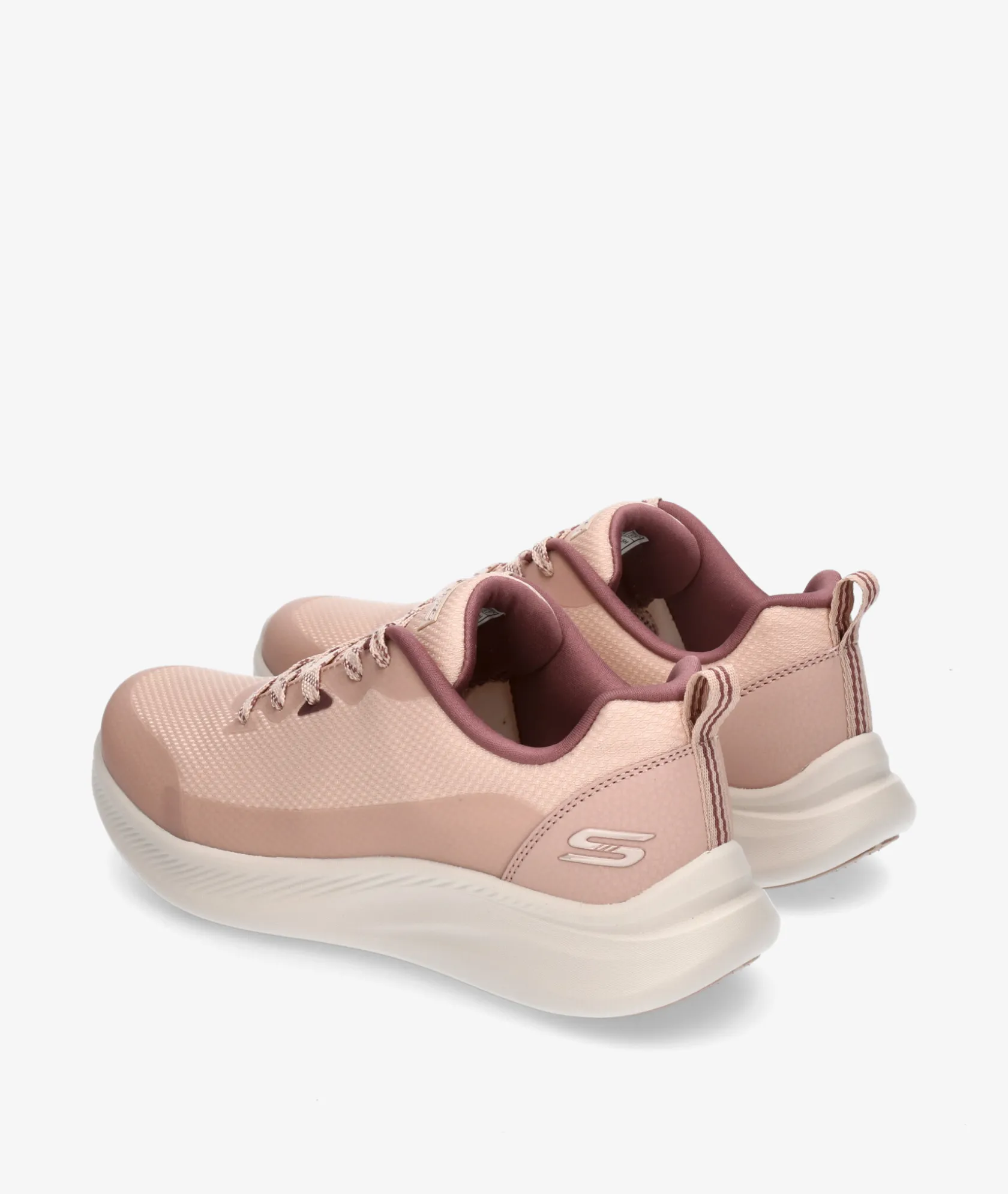 Mujer Skechers Deportivos 117730 en