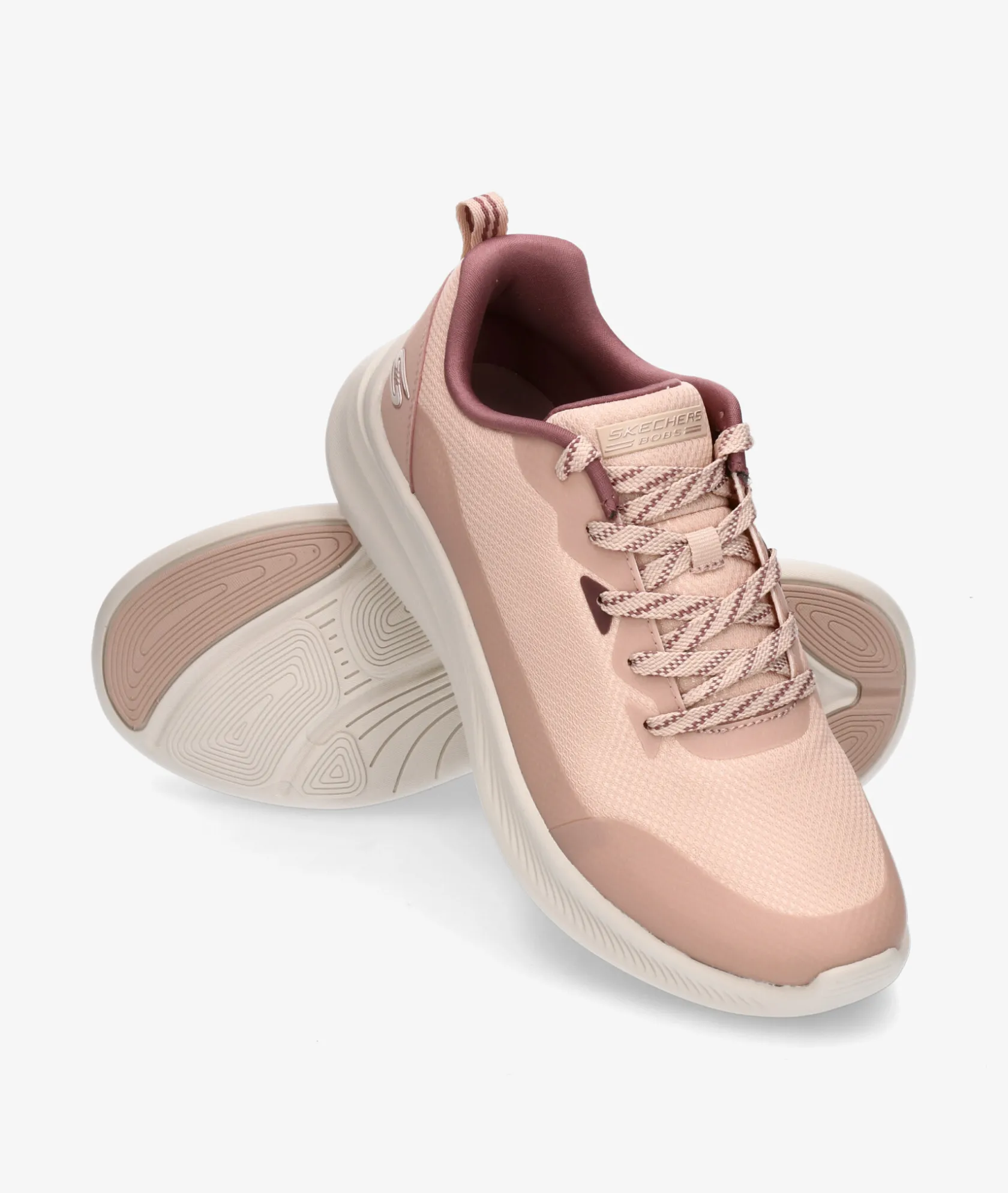 Mujer Skechers Deportivos 117730 en