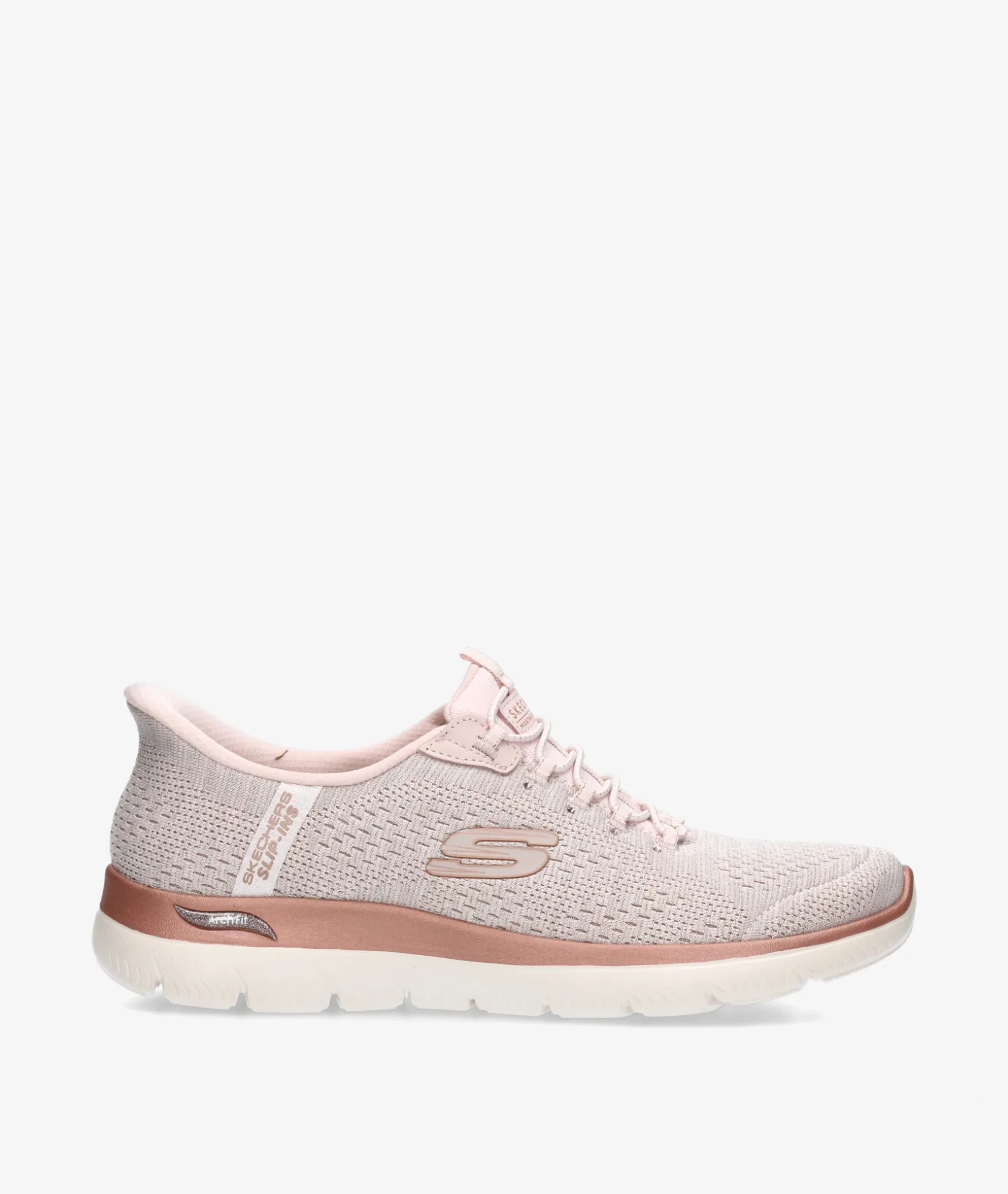 Mujer Skechers Deportivos 150641 en