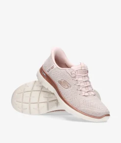 Mujer Skechers Deportivos 150641 en