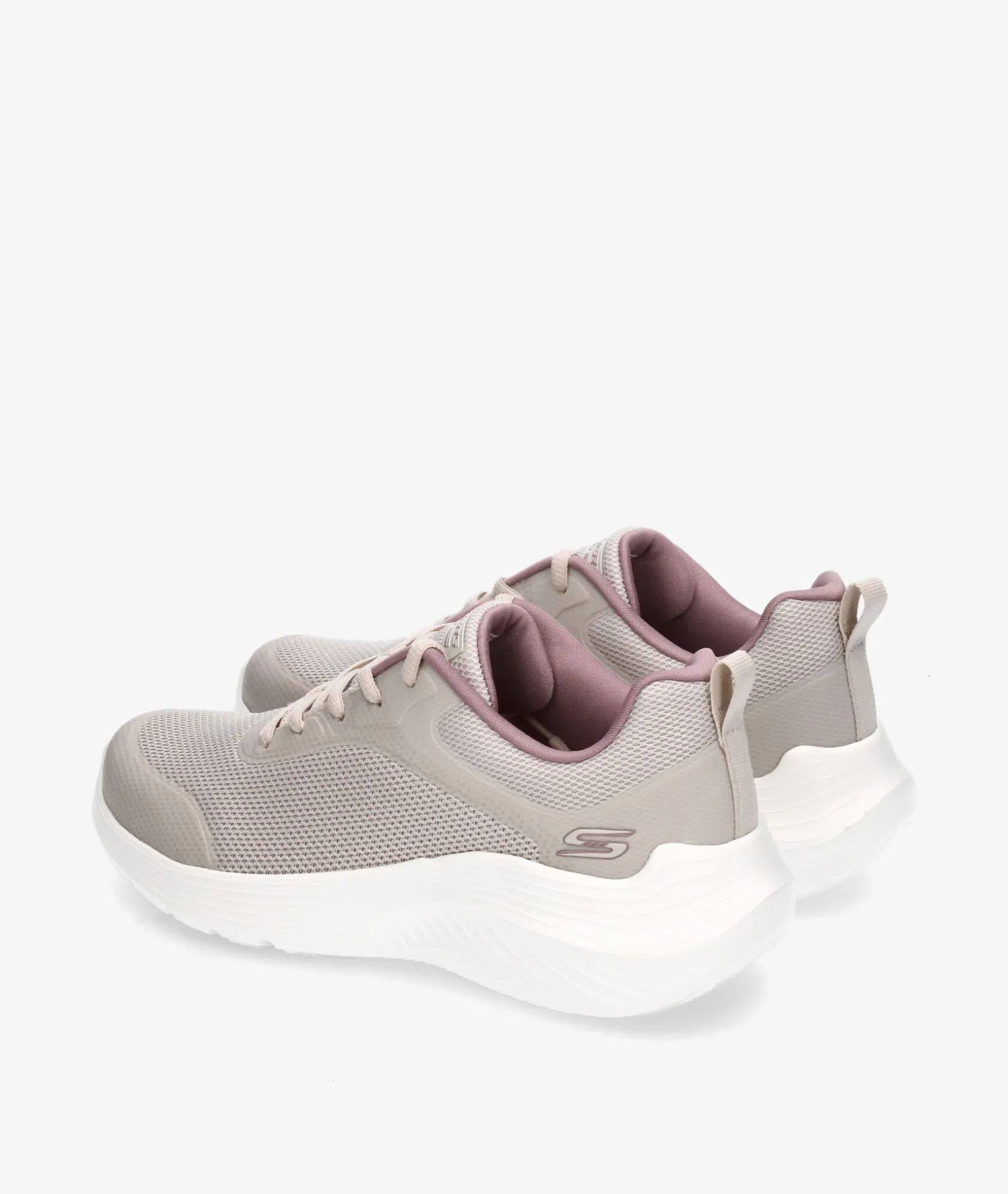 Mujer Skechers Deportivos 117681 en