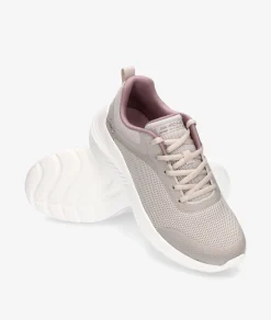 Mujer Skechers Deportivos 117681 en
