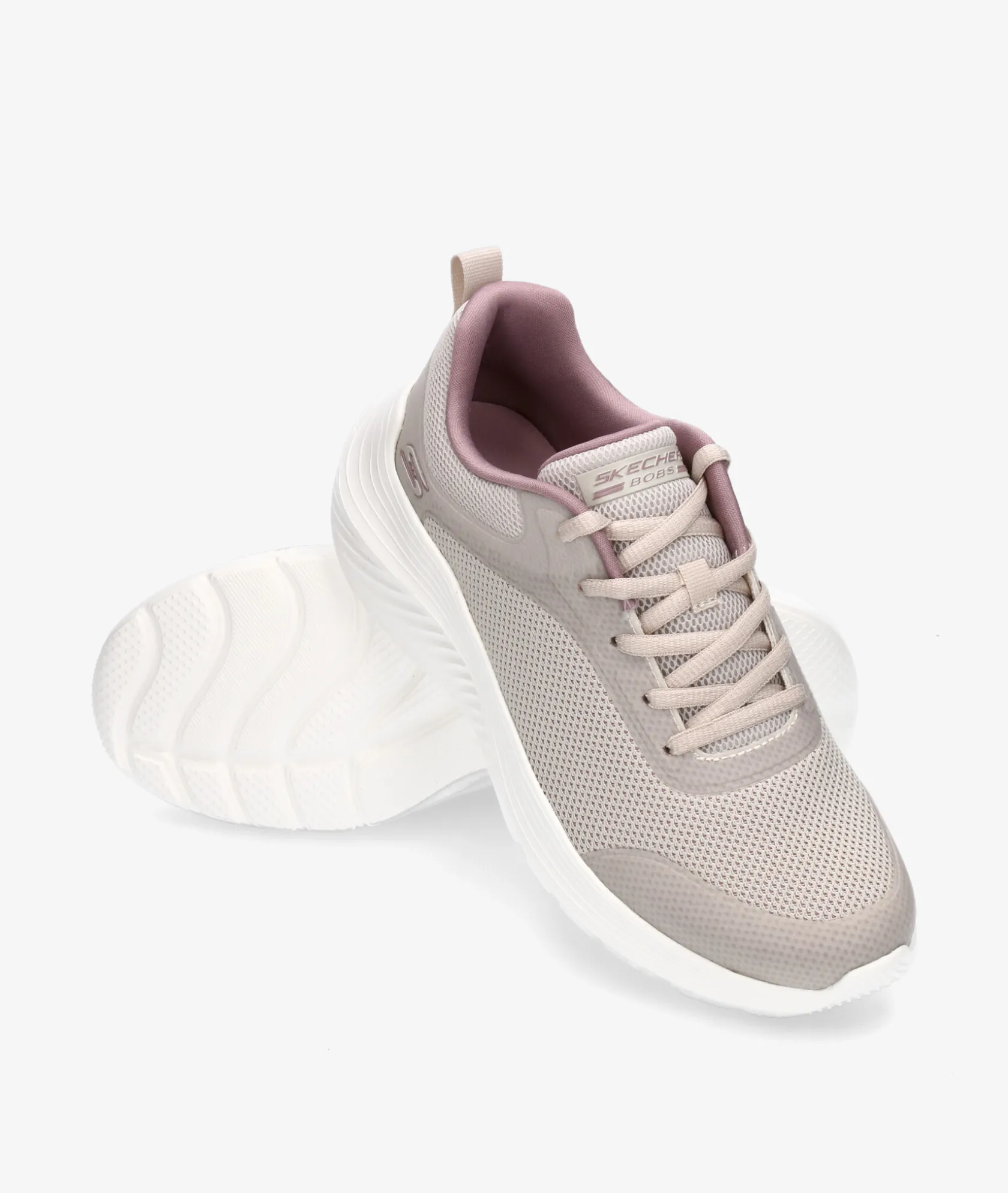 Mujer Skechers Deportivos 117681 en