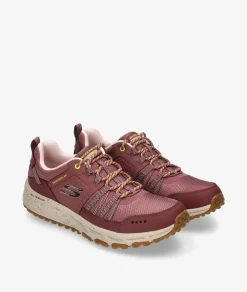 Mujer Skechers Deportivos 180061 en