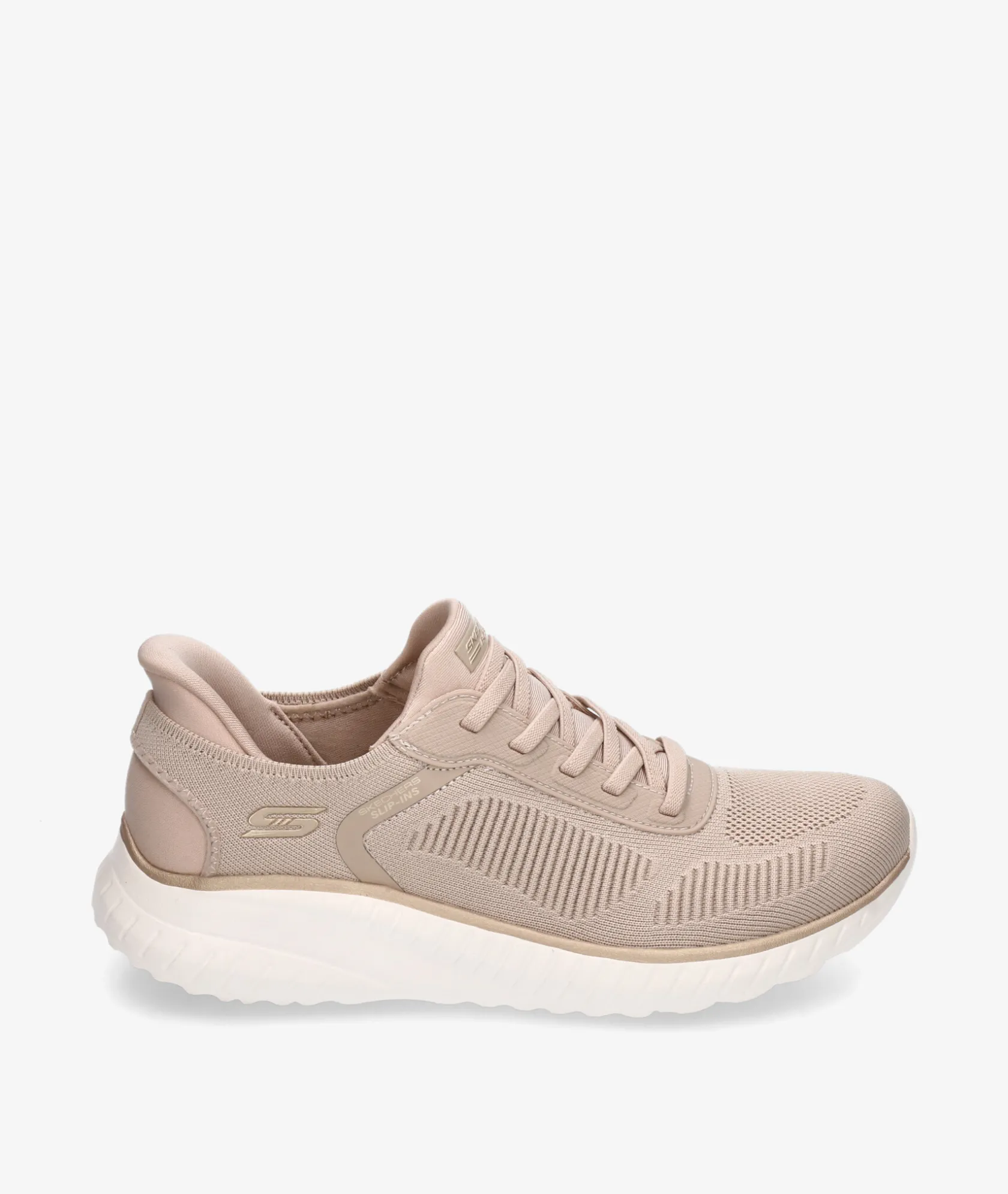 Mujer Skechers Deportivos 117497 en topo