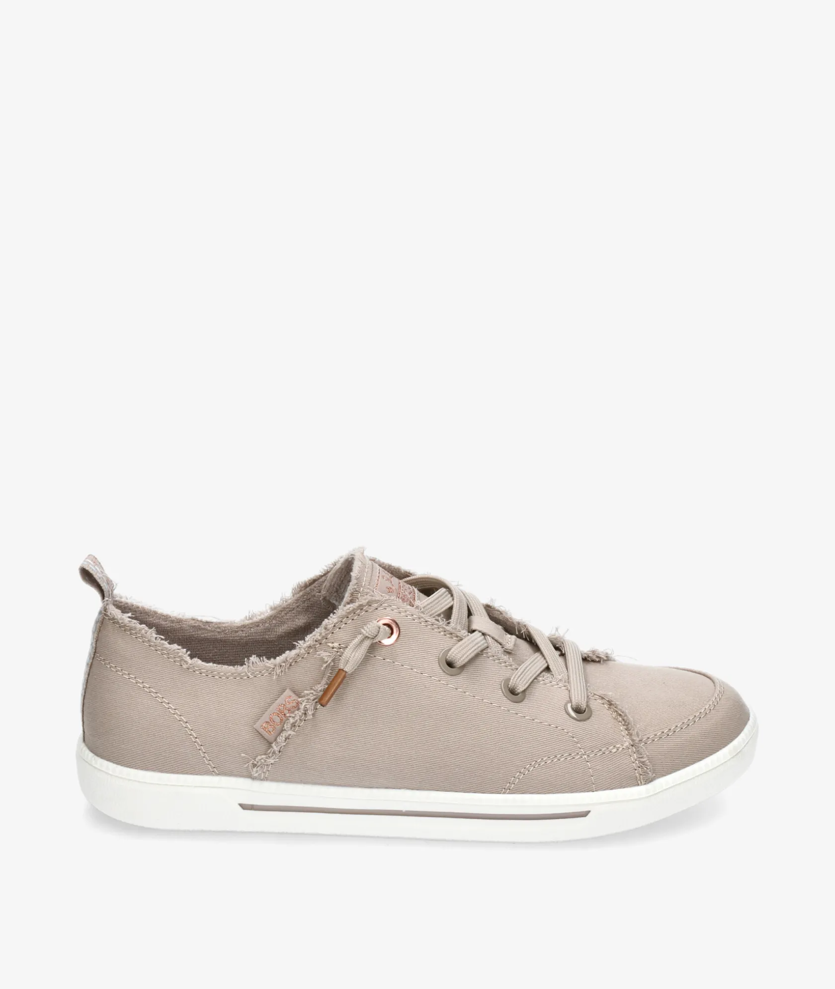 Mujer Skechers Deportivos 114150 en topo