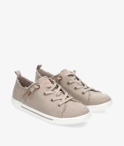 Mujer Skechers Deportivos 114150 en topo