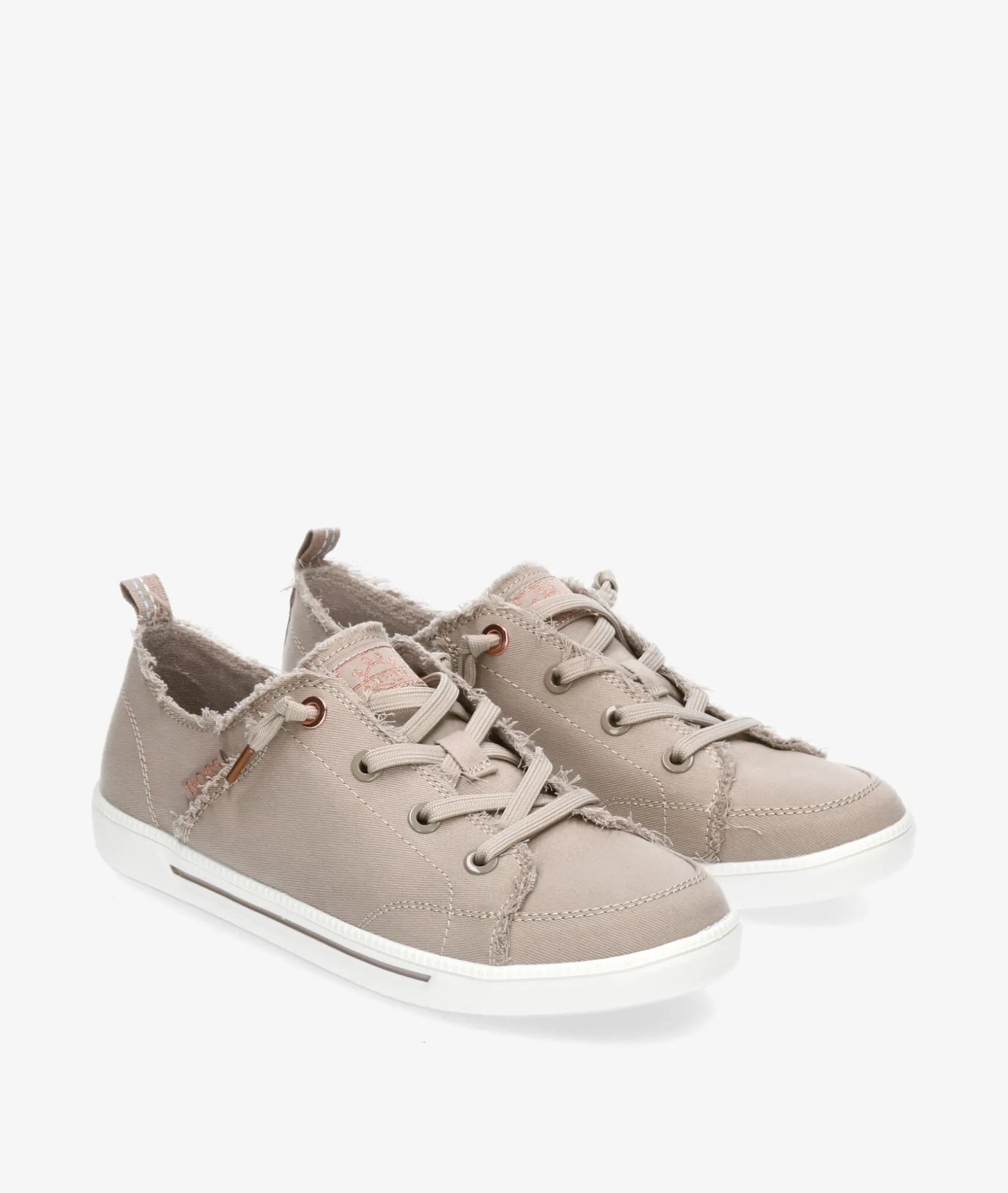 Mujer Skechers Deportivos 114150 en topo