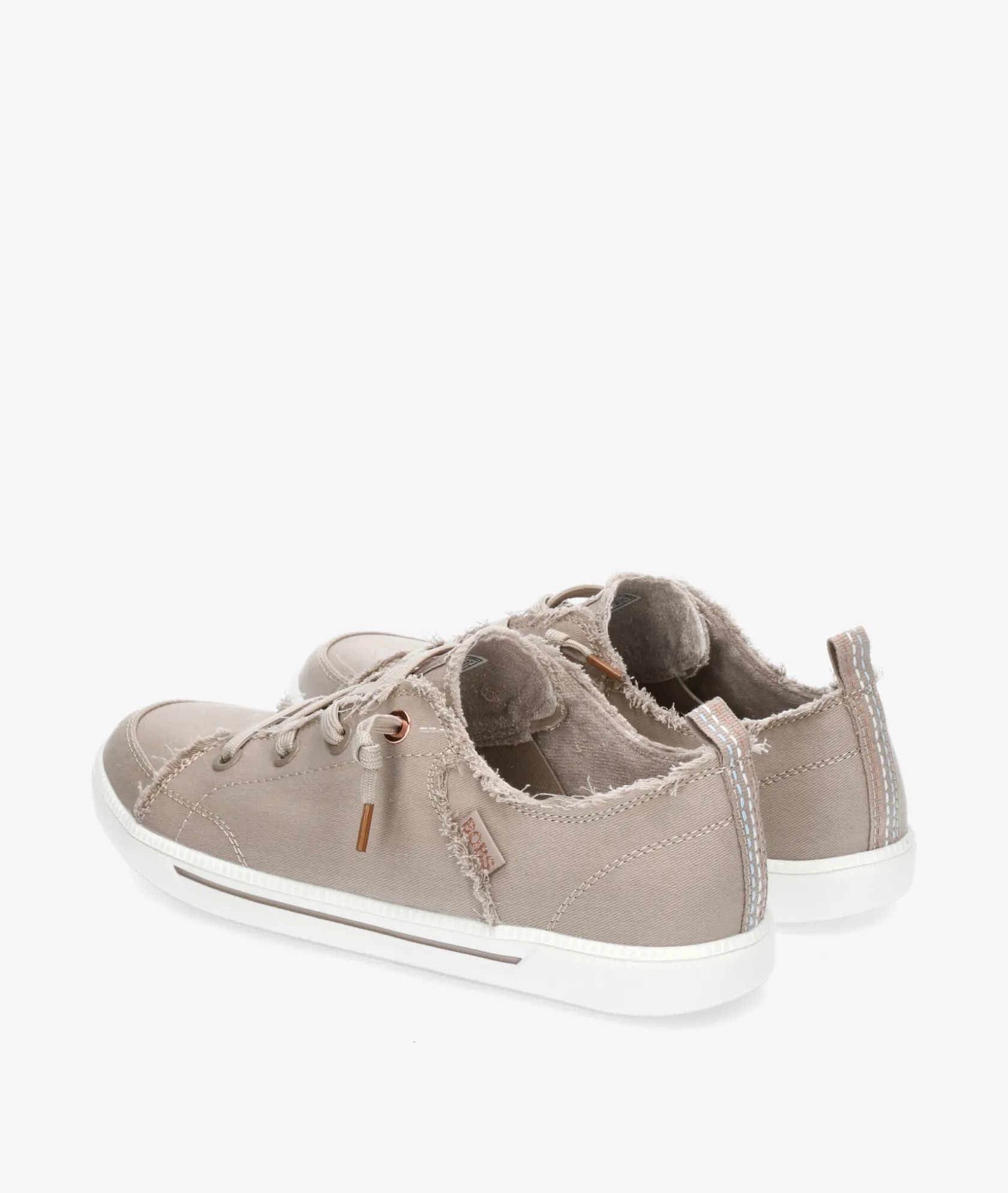 Mujer Skechers Deportivos 114150 en topo