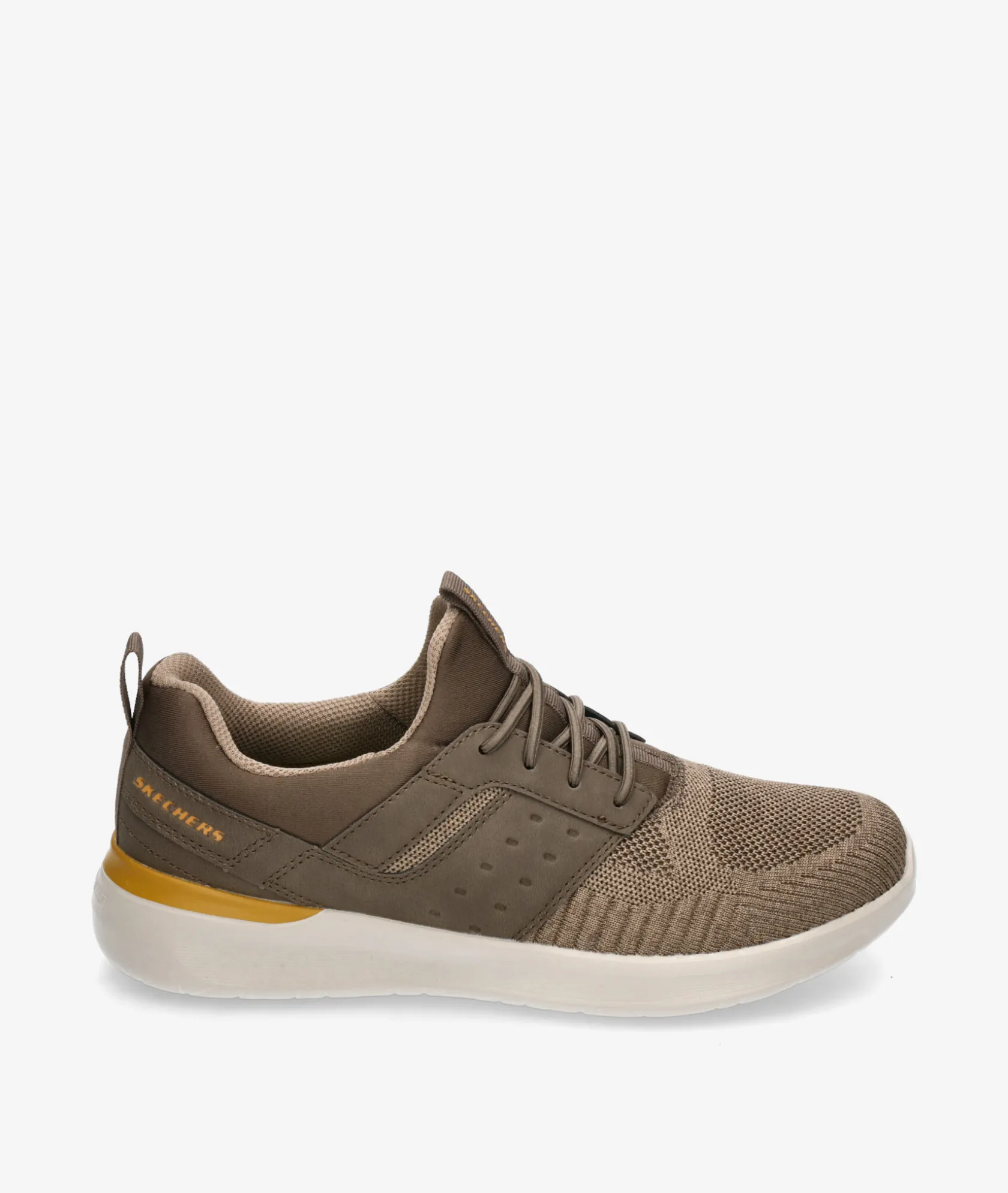 Hombre Skechers Deportivos 210620 en topo