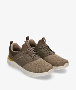 Hombre Skechers Deportivos 210620 en topo