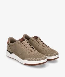 Hombre Skechers Deportivos 210793 en topo