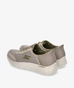Hombre Skechers Deportivos 216332 en topo