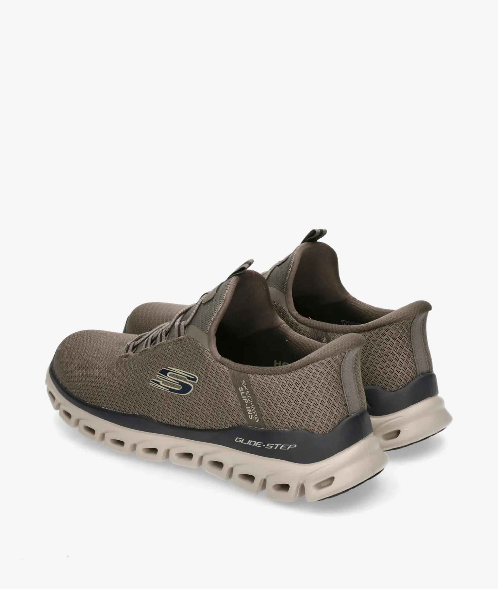 Hombre Skechers Deportivos 233010 en topo