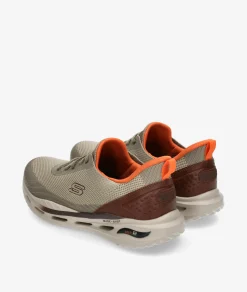 Hombre Skechers Deportivos 210994 en topo