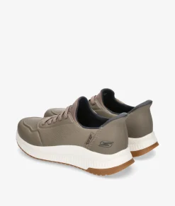 Hombre Skechers Deportivos 118424 en topo