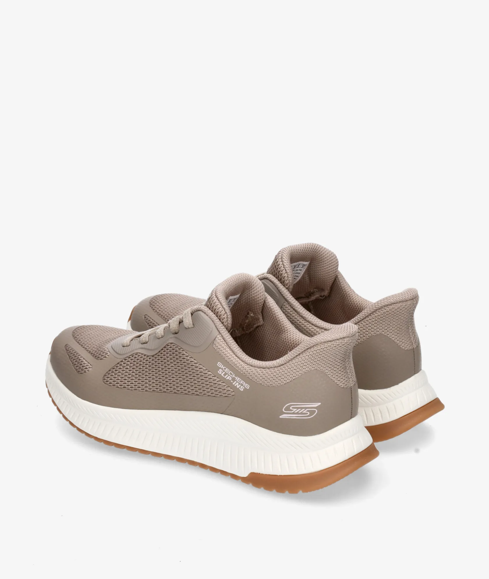 Mujer Skechers Deportivos 117624 en topo