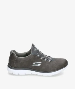 Mujer Skechers Deportivos 88888301 en topo