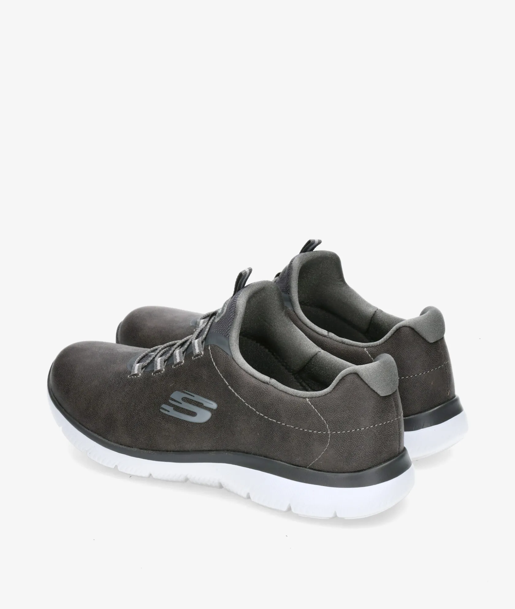 Mujer Skechers Deportivos 88888301 en topo