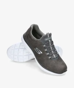 Mujer Skechers Deportivos 88888301 en topo