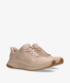 Mujer Skechers Deportivos 117624 en topo