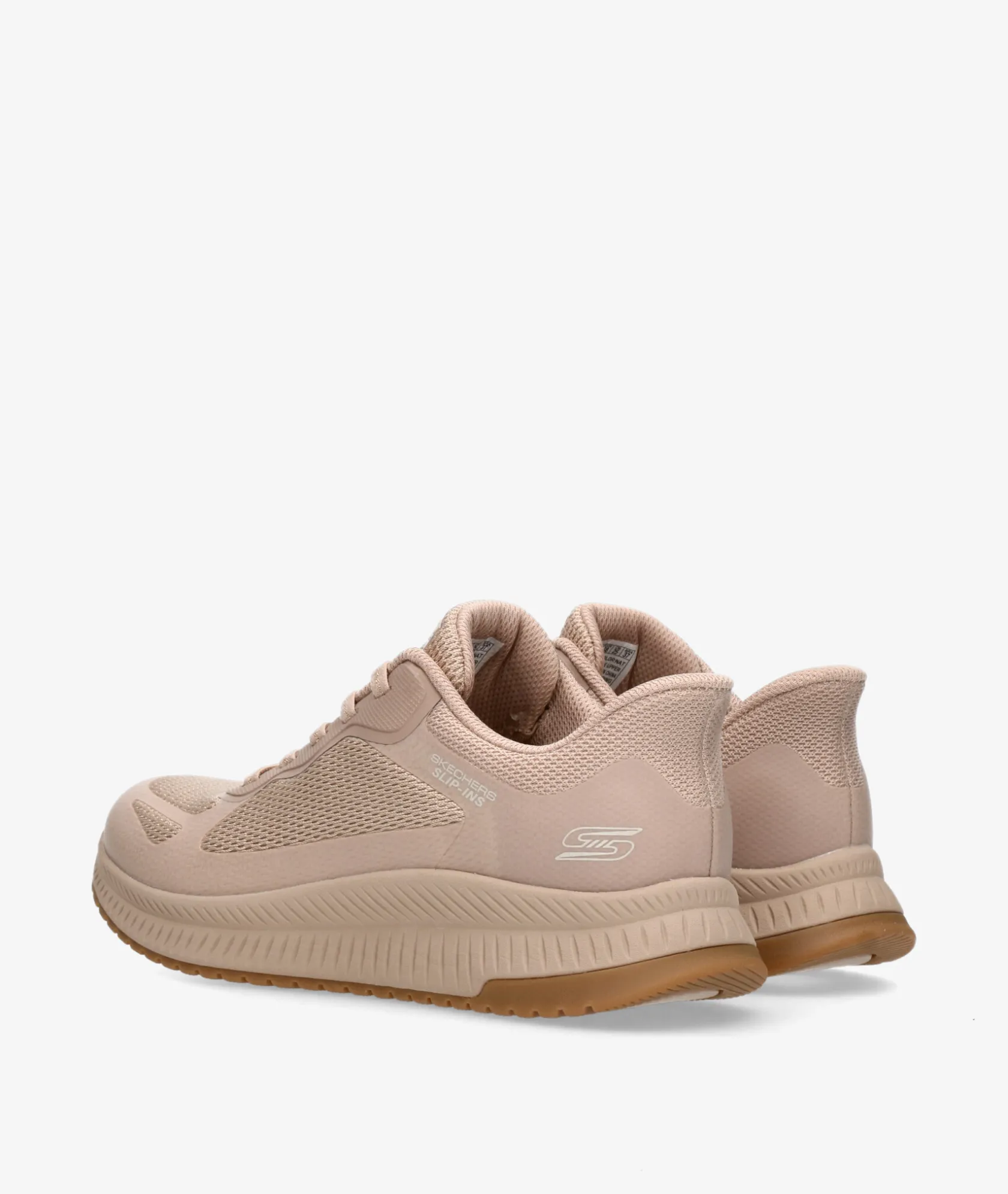 Mujer Skechers Deportivos 117624 en topo