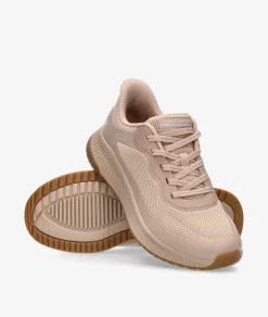 Mujer Skechers Deportivos 117624 en topo