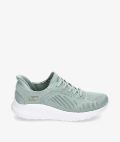 Mujer Skechers Deportivos 117497 en