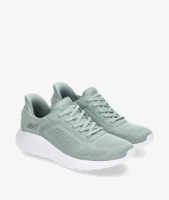 Mujer Skechers Deportivos 117497 en