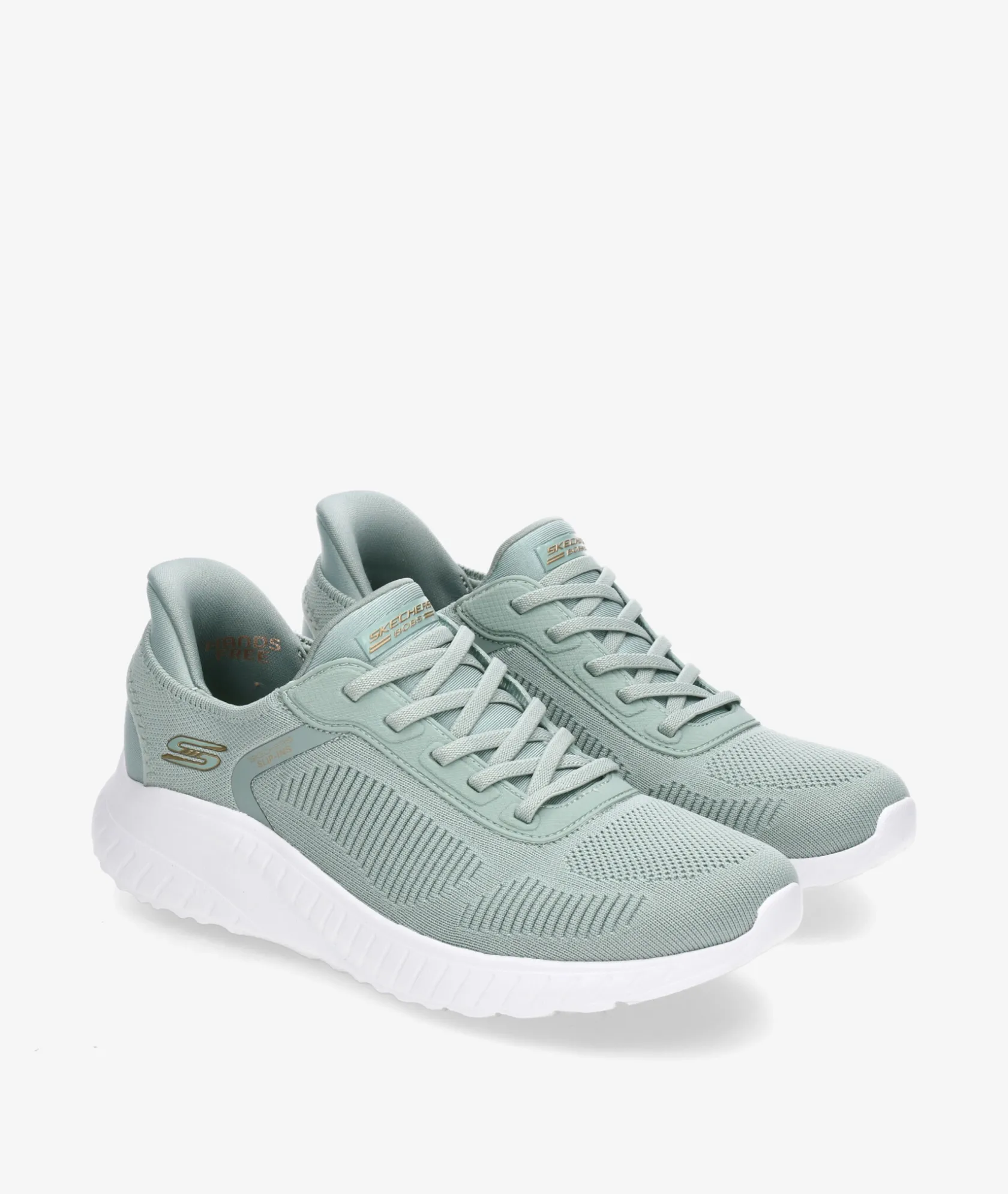 Mujer Skechers Deportivos 117497 en
