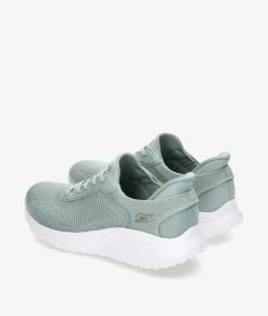 Mujer Skechers Deportivos 117497 en
