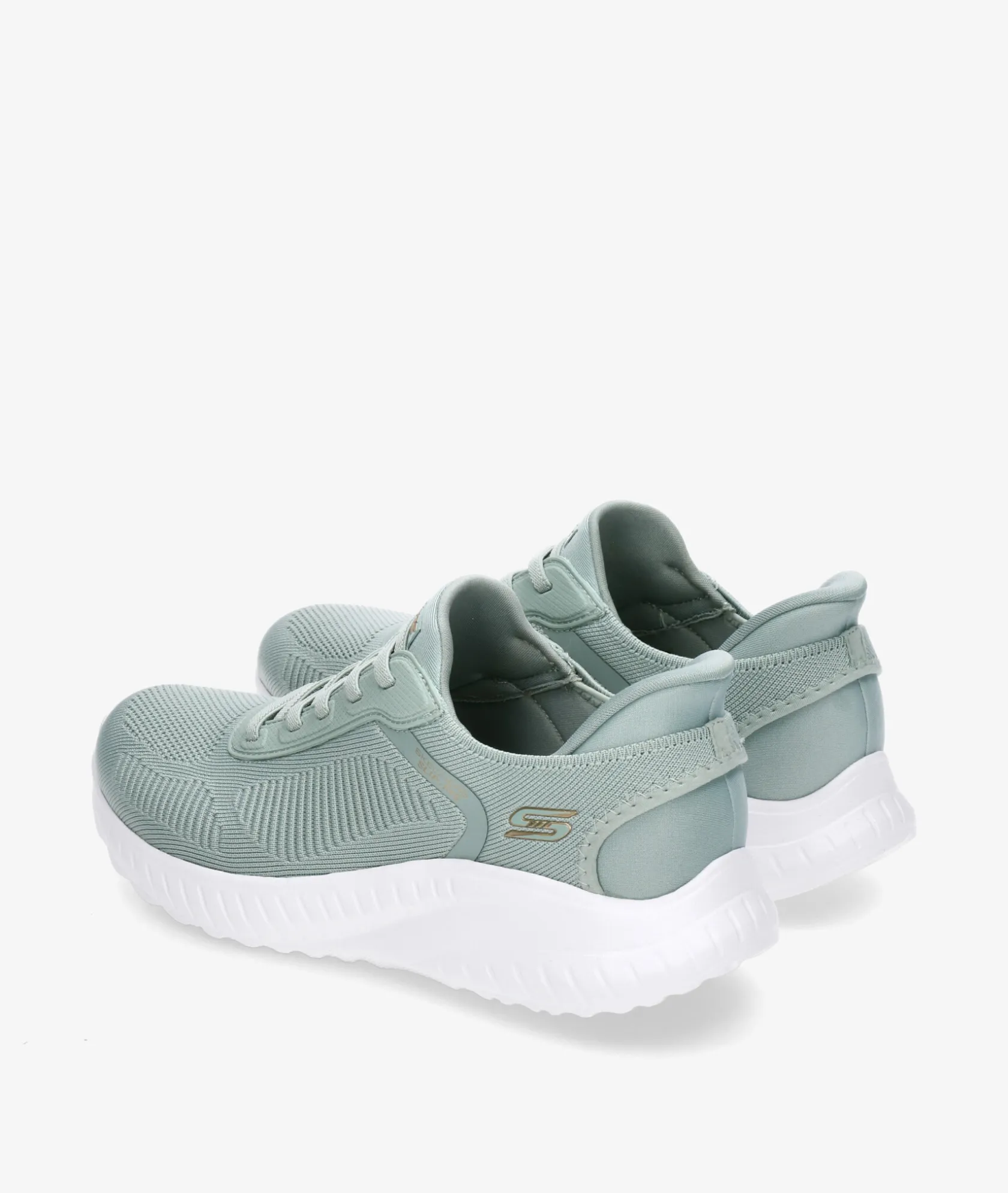 Mujer Skechers Deportivos 117497 en
