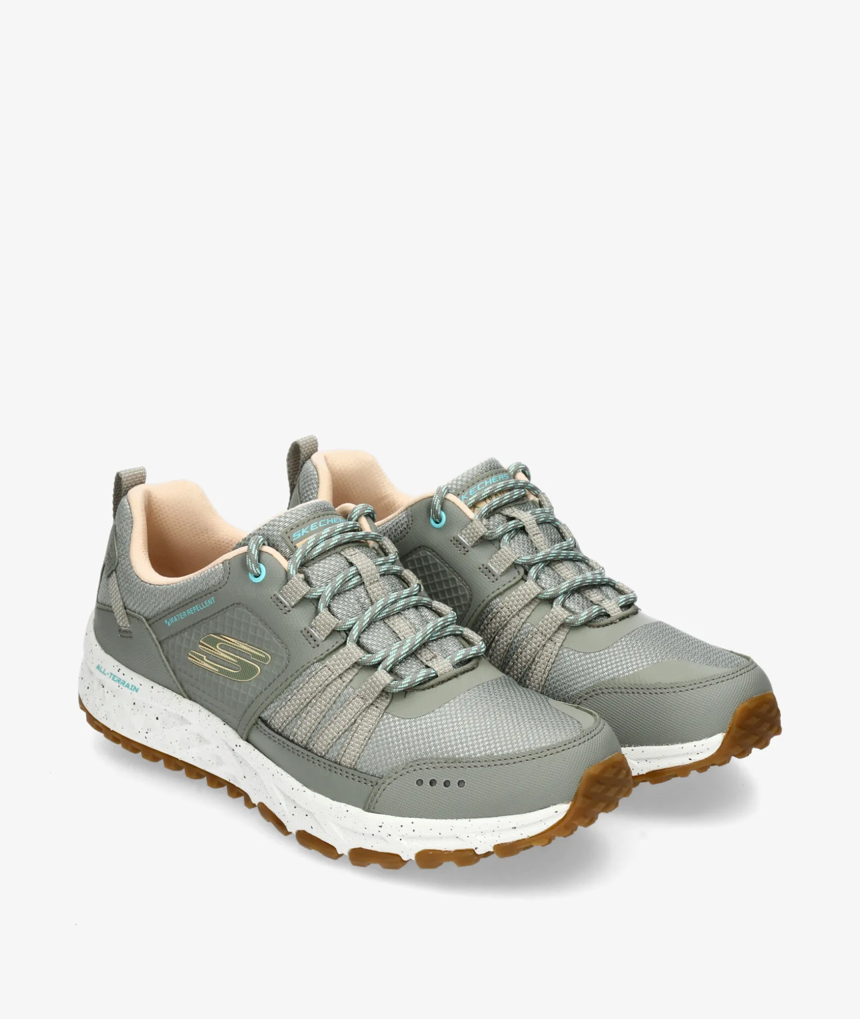 Mujer Skechers Deportivos 180061 en