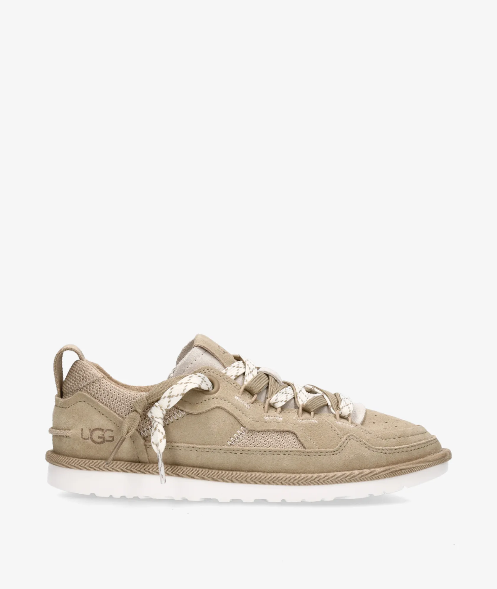 Mujer UGG Deportivos MINIMEL en topo